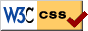 Validated CSS